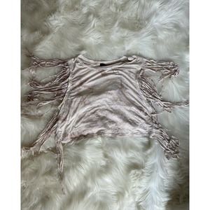 Fringe Top